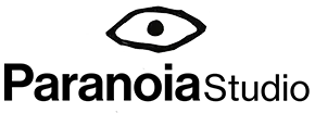 Paranoia Studio sygnet eye