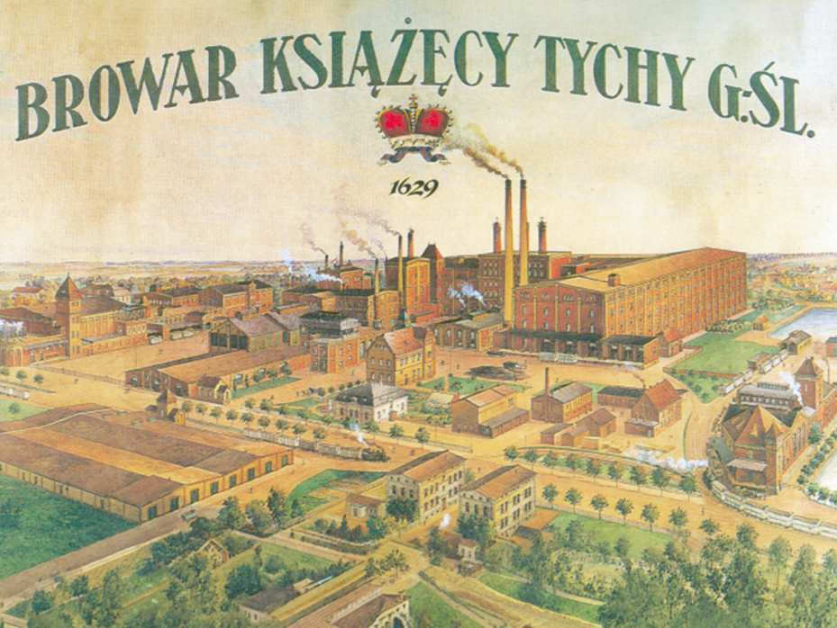 Browar_Rycina Browar_Rycina